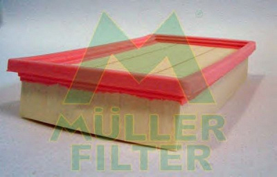 MULLER FILTER pa732 -  Воздушный фильтр